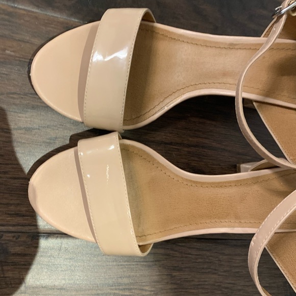 14th and union block heels - Picture 1 of 5